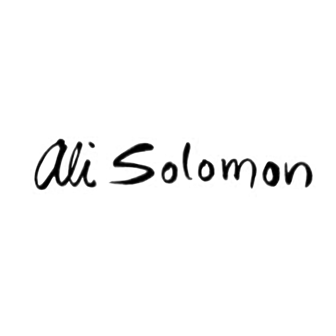 Ali Solomon Mainhart